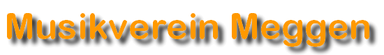 header schrift