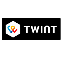 TWINT Logo